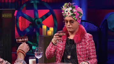 20:15: Das Sommerhaus der Stars - Kampf der Promipaare | VOX | 9/29 2026