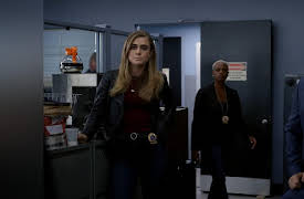 Manifest: Season 1: Contrails