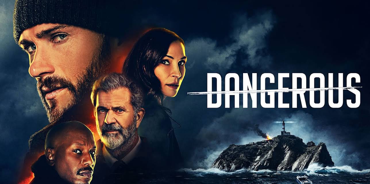 Dangerous (2021) (2021)