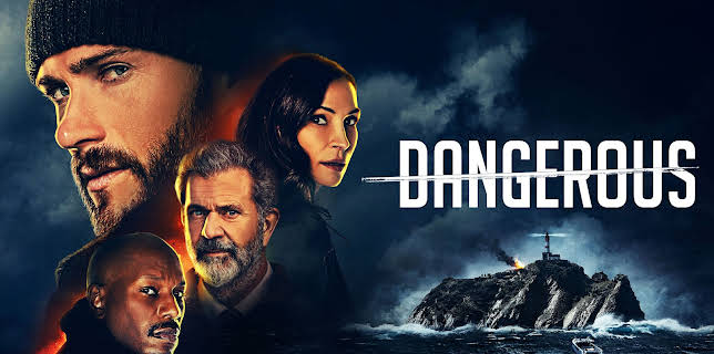Dangerous (2021) (2021)