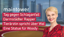 maintower weekend