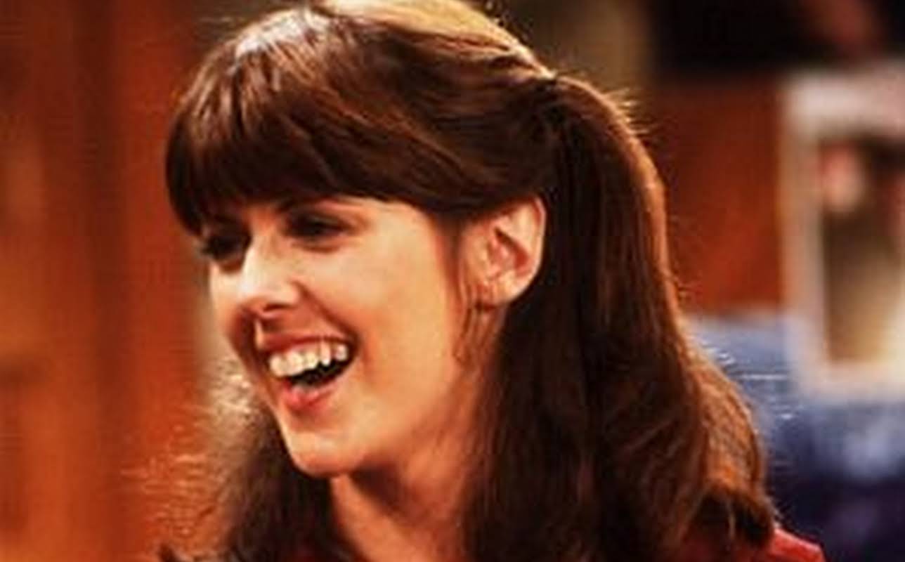 Pam Dawber