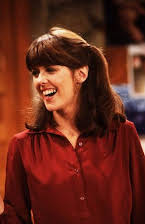 Pam Dawber som 