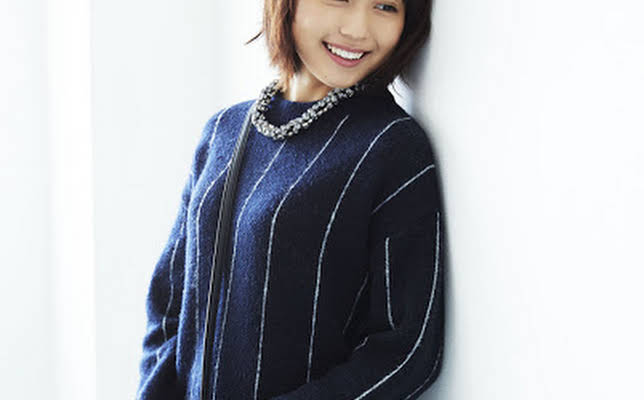 Kasumi Arimura