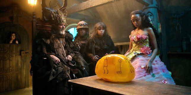 18:45: Trolltider | NRK Super | 12/13 2025