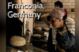 Savoring Europe: Franconia, Germany