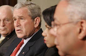 The 2000s, Season 1: Quagmire: Bush's 2nd Term