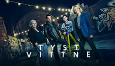 Tyst vittne