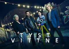 Tyst vittne