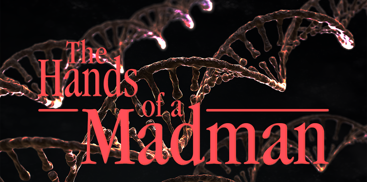 The Hands of a Madman (2000)