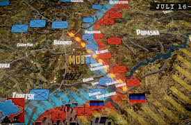 Ukraine Struggle for Freedom: How HIMARS Changed the War in Ukraine