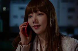 Woman in a Veil: Woman in a Veil Episode 12