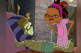 Tutenstein: Roommates