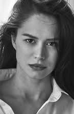 Diana Pozharskaya as 