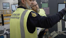 Border Patrol Australia