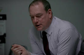 Cold Case: Mona Blades