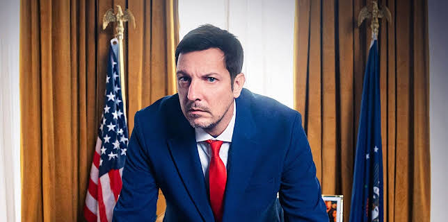 14:25: THILO MISCHKE. | ProSieben | 3/8 2026