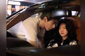 My Boss: My Boss S1 E7: Roommate Couple Top Lawyer Falls in Love with Pretty Newbie