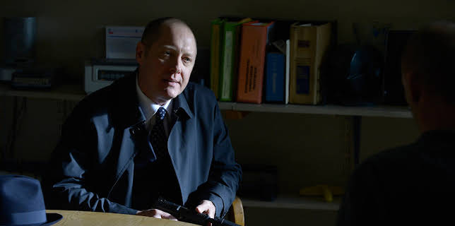 The Blacklist