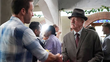 01:10: Hawaii Five-0 (S9 E7) (S9) | TV6 | 8/8 2025