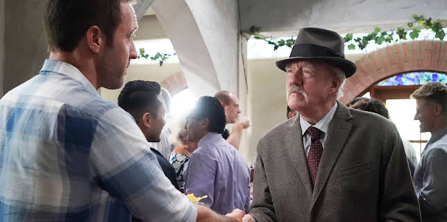 17:00: Hawaii Five-0 (S9 E7) (S9) | TV6 | 1/21 2026