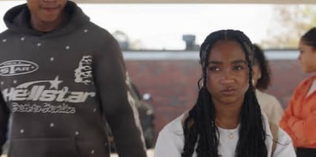 Kinigra Deon: My Secret Love Letters