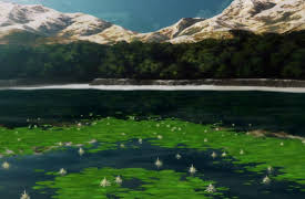 Season 1: In Pursuit of the Sig Salua Broadcast, English Dub