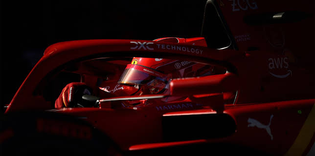 18:00: Formula 1 SE | Viasat Ultra HD | 1/23 2026