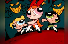 Powerpuff Girls Season 1 (Classic): Boogie Frights / Abracadaver