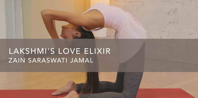 Lakshmi's Love Elixir (2013)