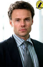 Jamie Glover as 