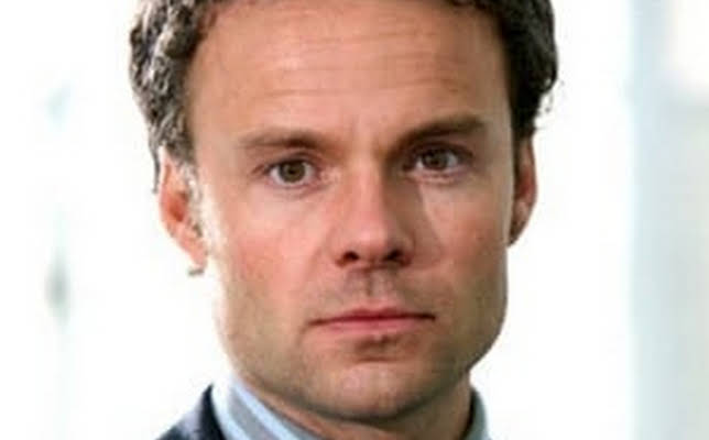 Jamie Glover