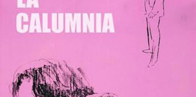 22:15: La calumnia | 8 tv | 12/20 2025