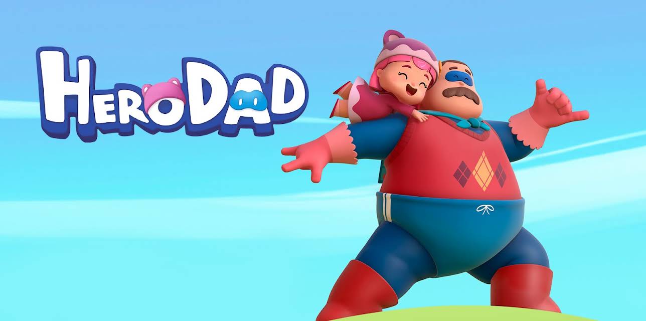 Hero Dad