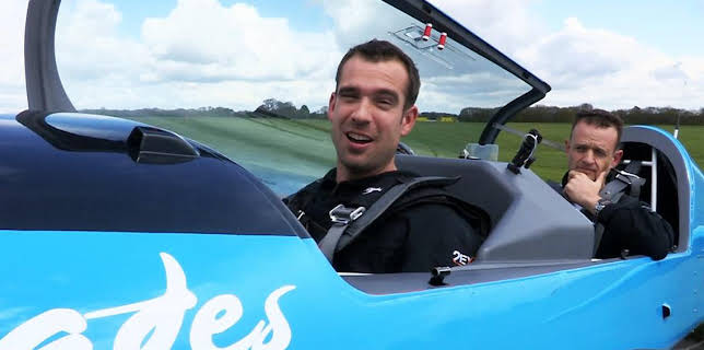 11:10 AM: Operation Ouch! (S1 E6) (S1) | CBBC | 11/12 2025