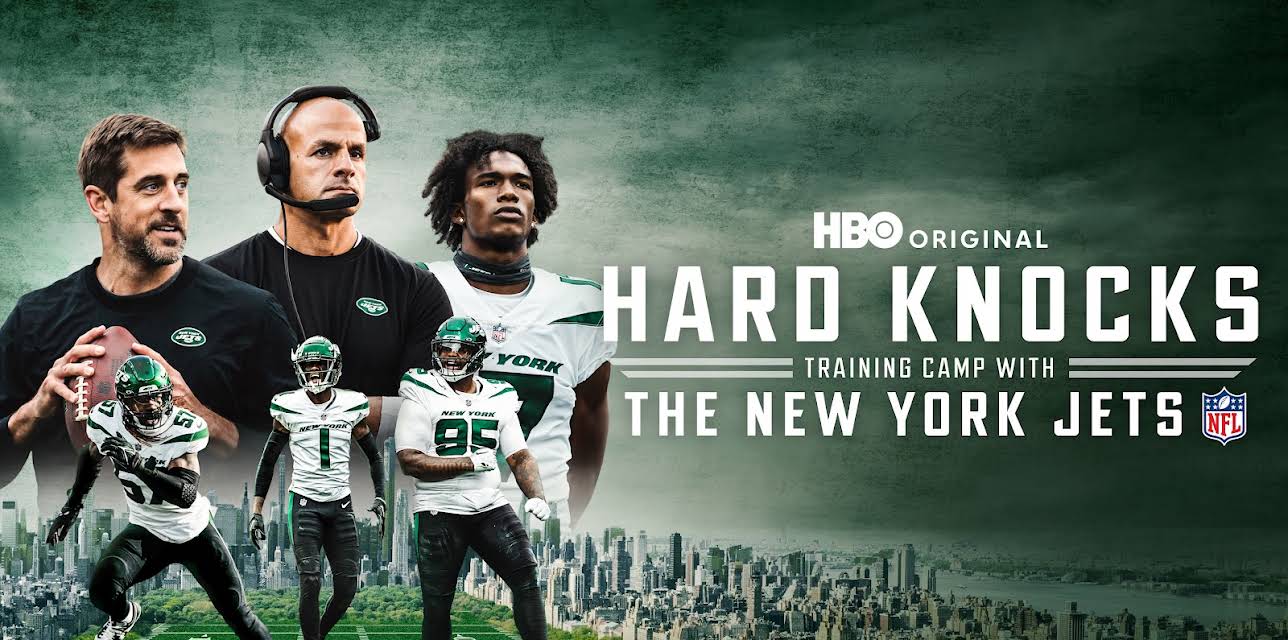 Hard Knocks: Training Camp With the New York Jets, Season 1