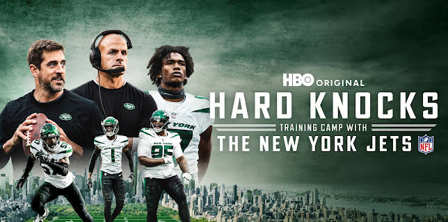 Hard Knocks: Training Camp With the New York Jets, Season 1