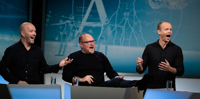 14:30: Brille (S6 E1) (S6) | TVNorge | 1/8 2026