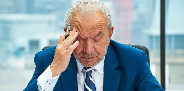 9:00 PM: The Apprentice (S20) | BBC One Wales | 1/29 2026