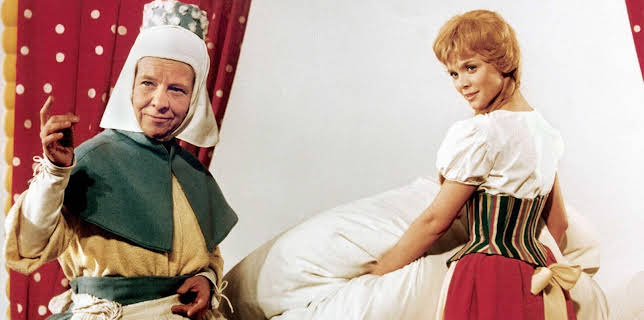 13:55: Frau Holle | MDR Fernsehen | 11/30 2025