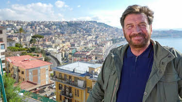3:00 AM: Amazing Railway Adventures with Nick Knowles | Channel 5 | 9/22 2026