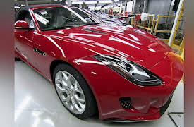 How It's Made Dream Cars Season 1: Jaguar F-Type