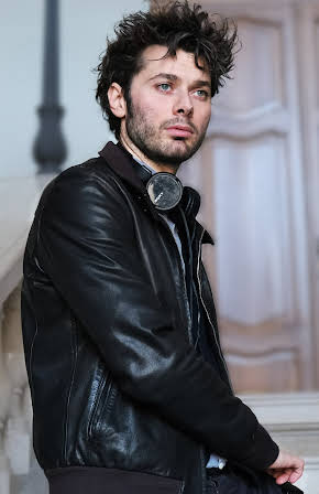 Stefano Lodovichi as Director
