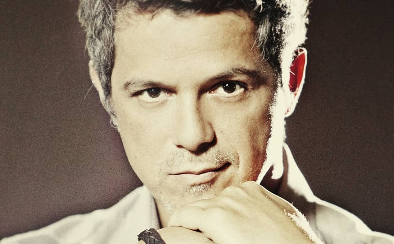 Alejandro Sanz