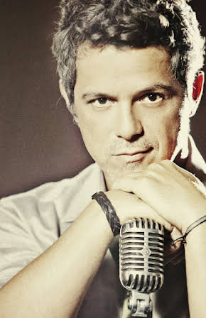 Alejandro Sanz as 