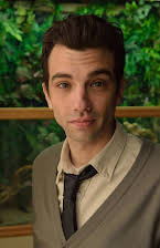 Jay Baruchel som 