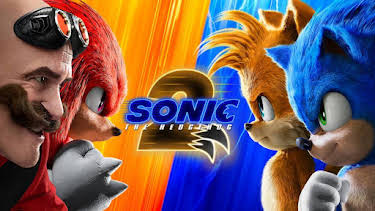 15:15: Sonic the Hedgehog 2 | SVT2 | 6/15 2026