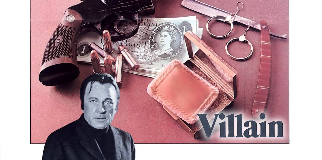 Villain (1971) (1971)