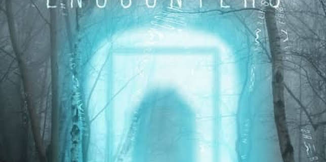 Angel, Alien, and UFO Encounters (2012)