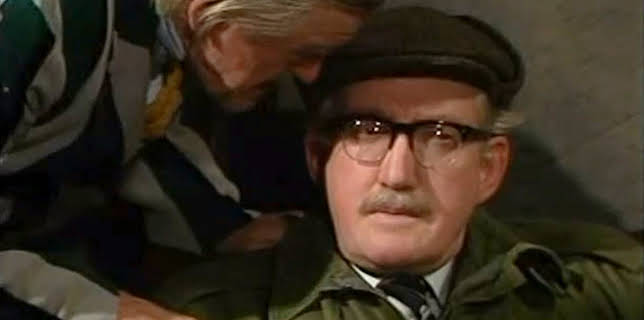 6:40 PM: Last Of The Summer Wine (S6 E5) (S6) | Drama | 11/19 2025